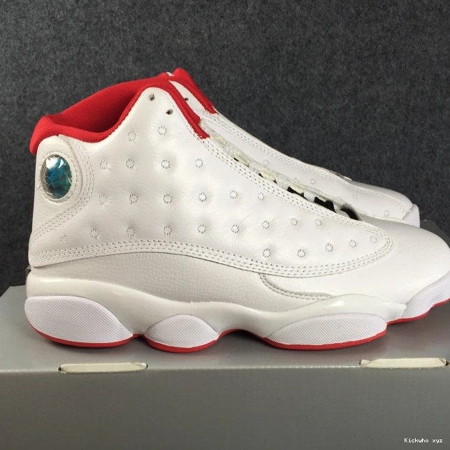 of 13 Retro Jordan History 414571-103 Flight Air 0804